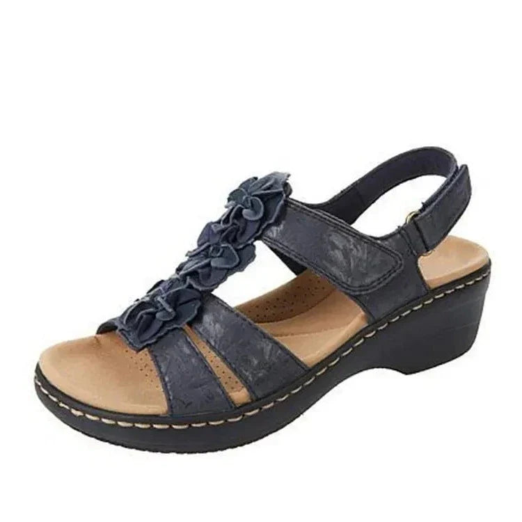 Sandalias plataforma | Mira