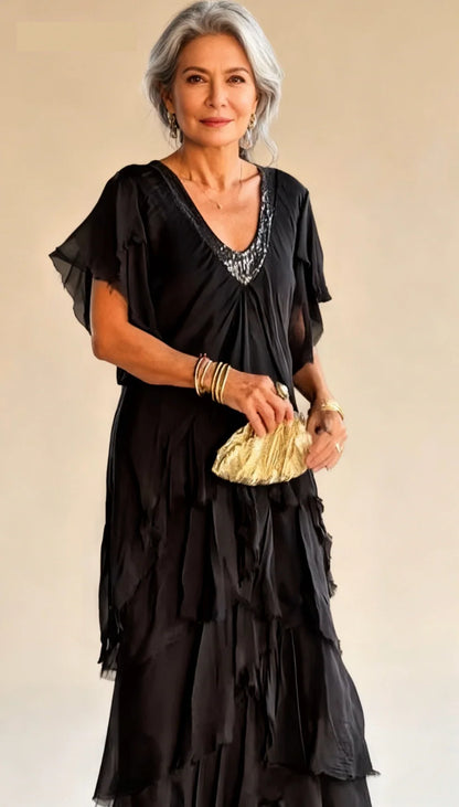 Vestido - Venecia