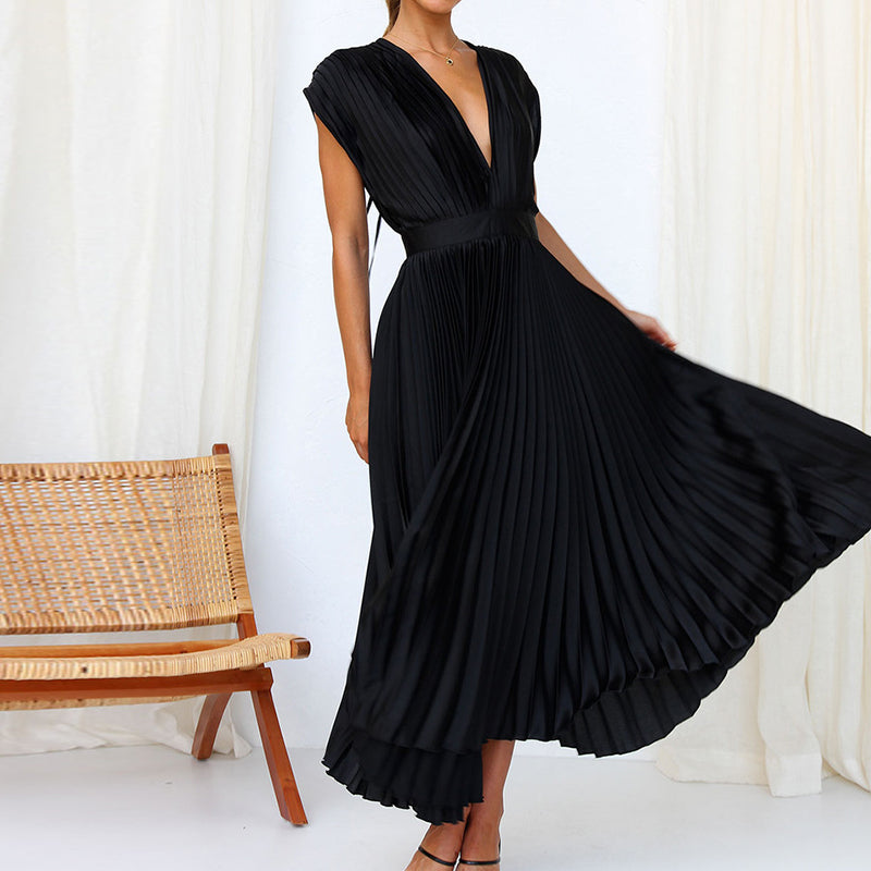Vestido Elegante Brenda