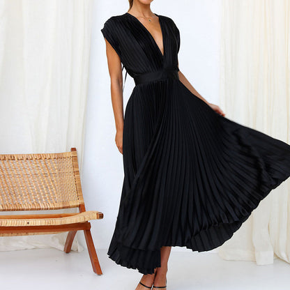 Vestido Elegante Brenda