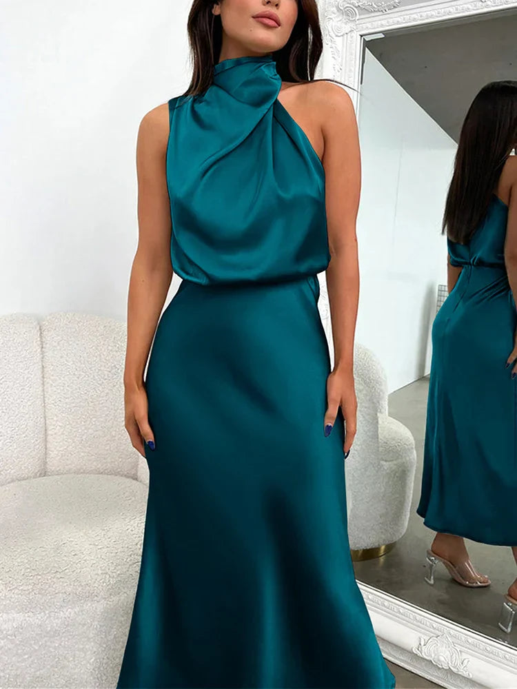 Vestido Jimena- Elegante y Versátil