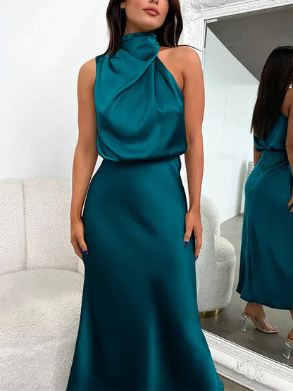 Vestido Jimena- Elegante y Versátil