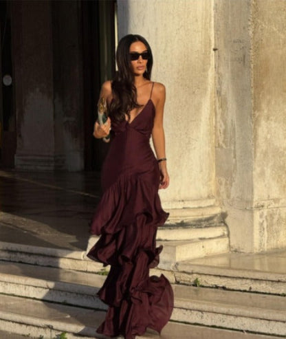 Vestido I Málaga