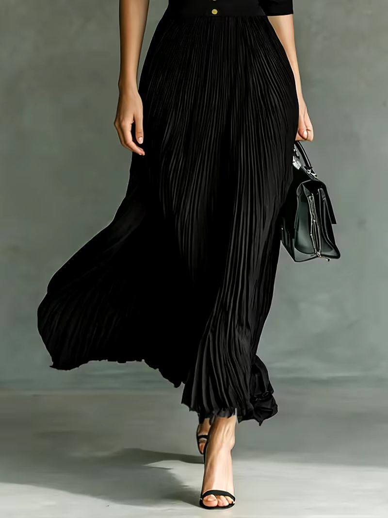 Joan | Elegante vestido largo