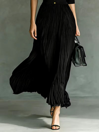 Joan | Elegante vestido largo