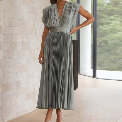 Vestido Elegante Brenda