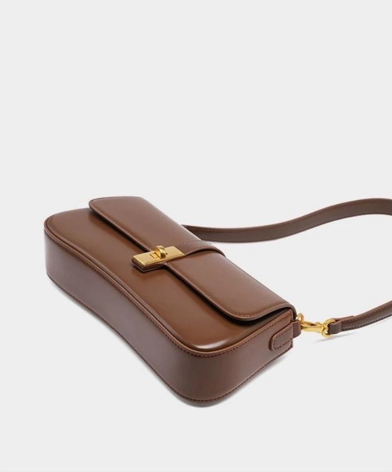 Bolso Glamm – Diseño Elegante y Atemporal