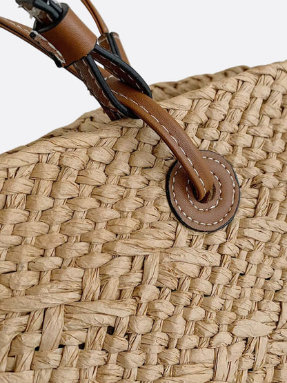 Bolso shopper - Brisa marina