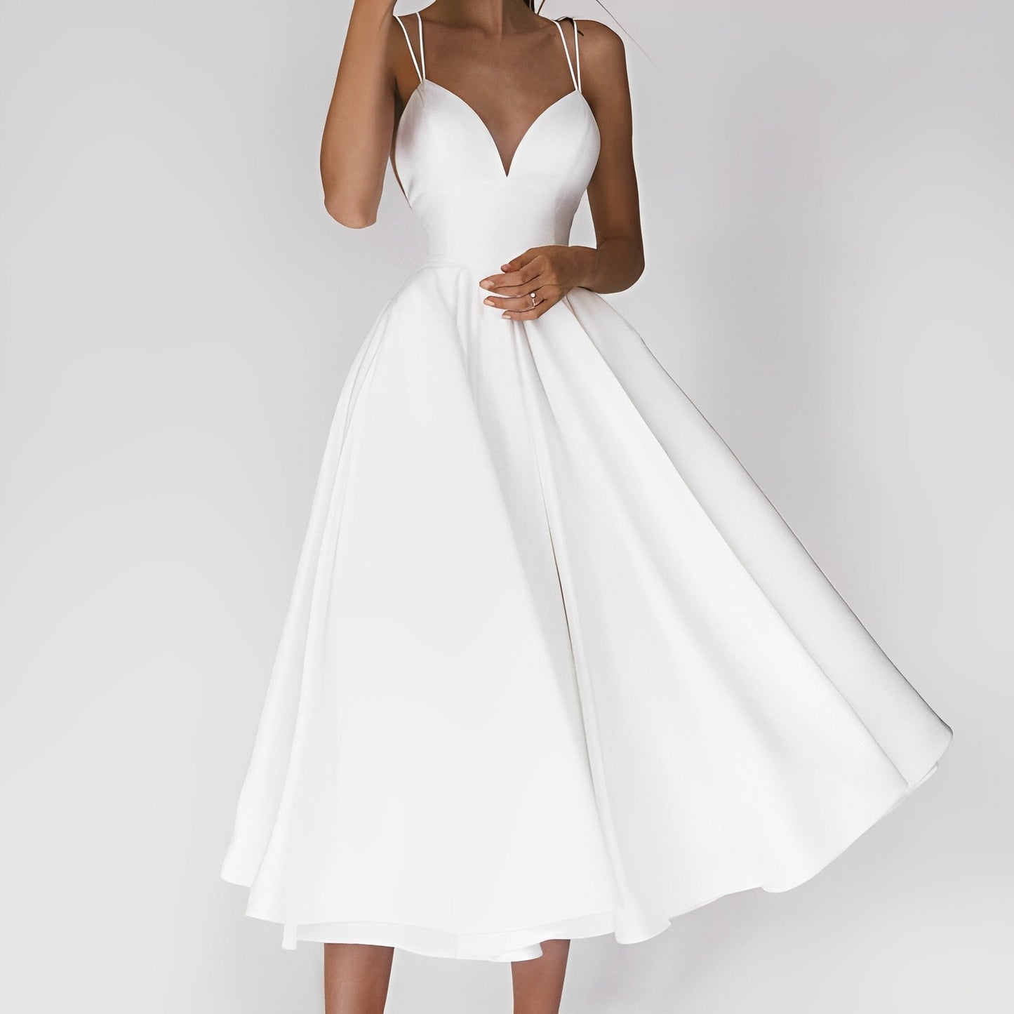 Vestido Aura