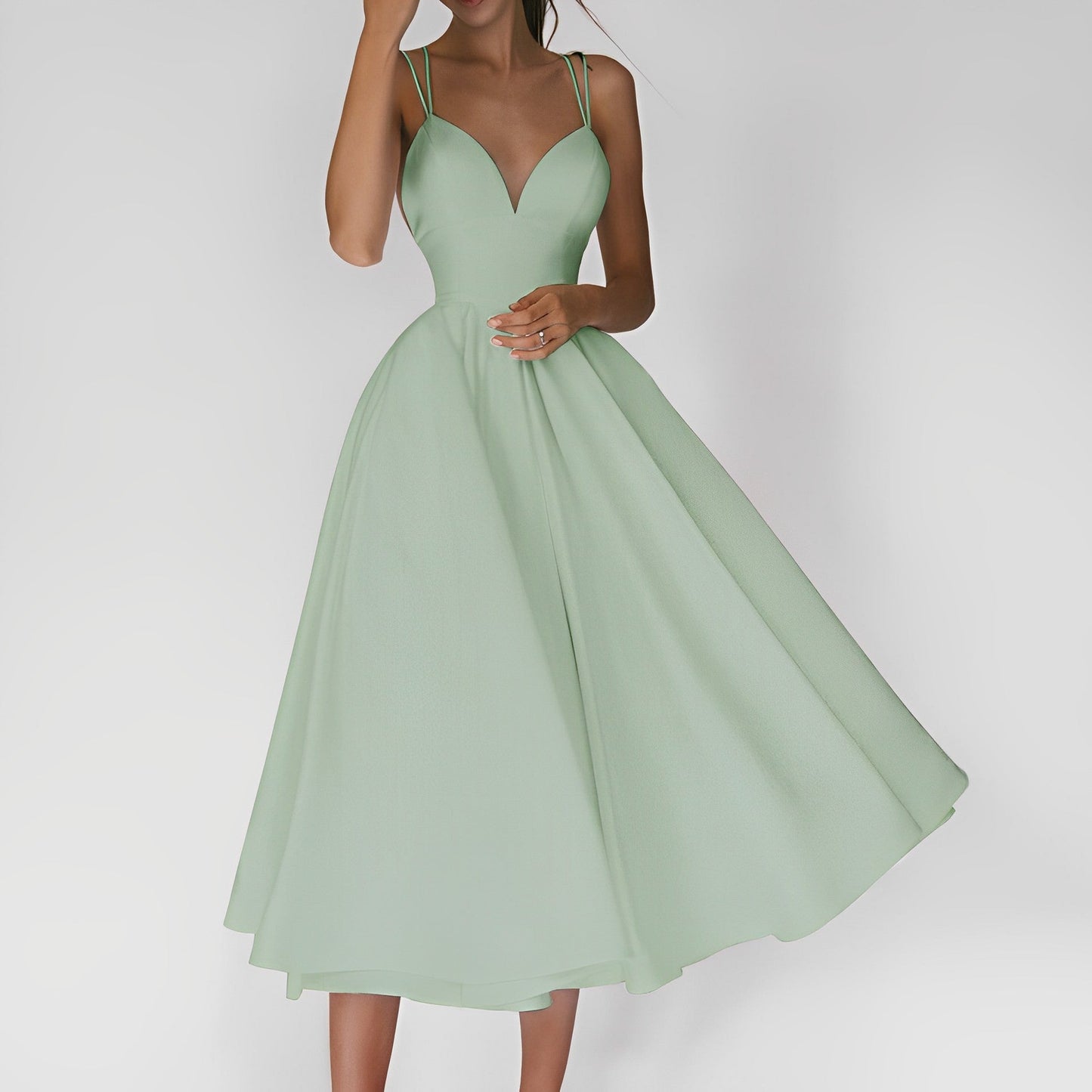 Vestido Aura