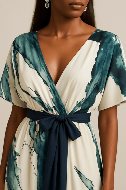 Cuba | Vestido elegante y bohemio