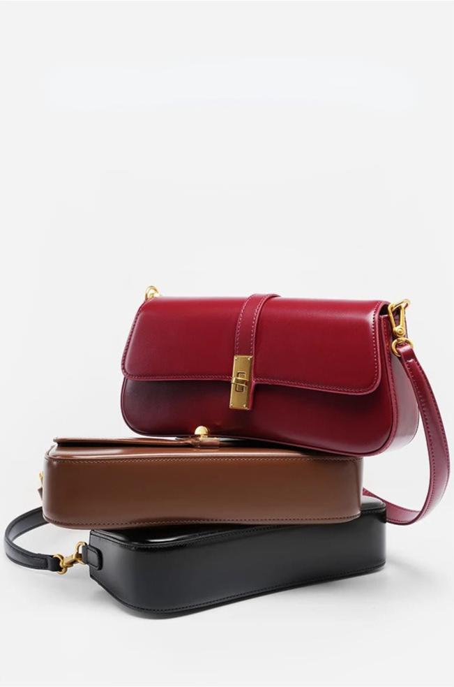 Bolso Glamm – Diseño Elegante y Atemporal