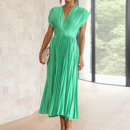 Vestido Elegante Brenda