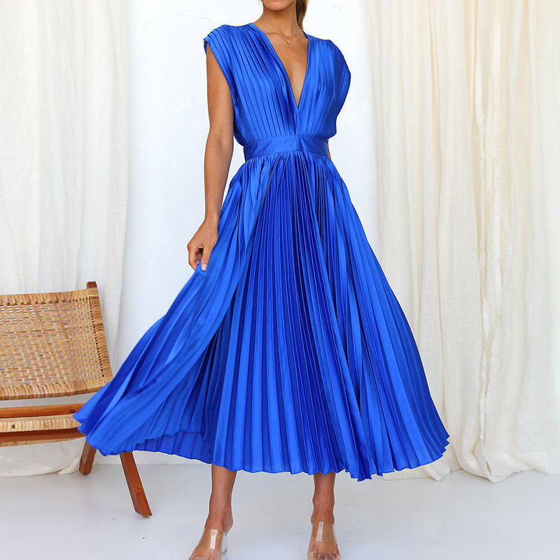 Vestido Elegante Brenda