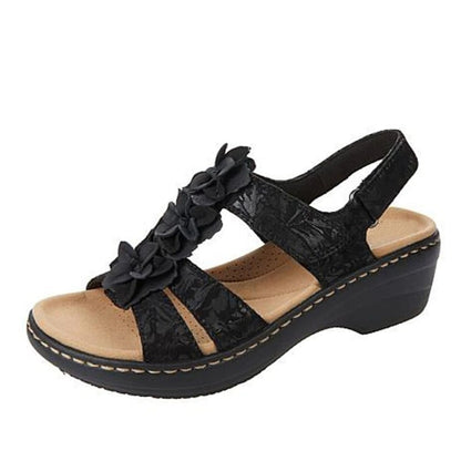 Sandalias plataforma | Mira