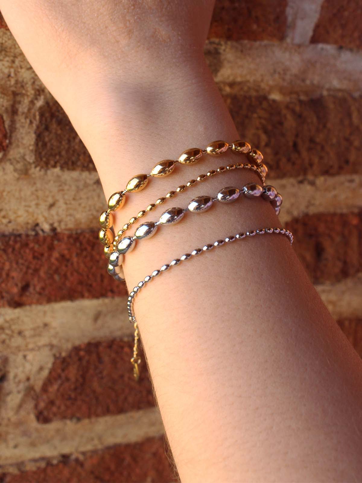 Pulsera Pompeya