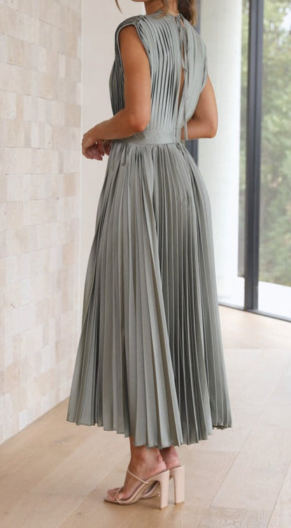 Vestido Elegante Brenda