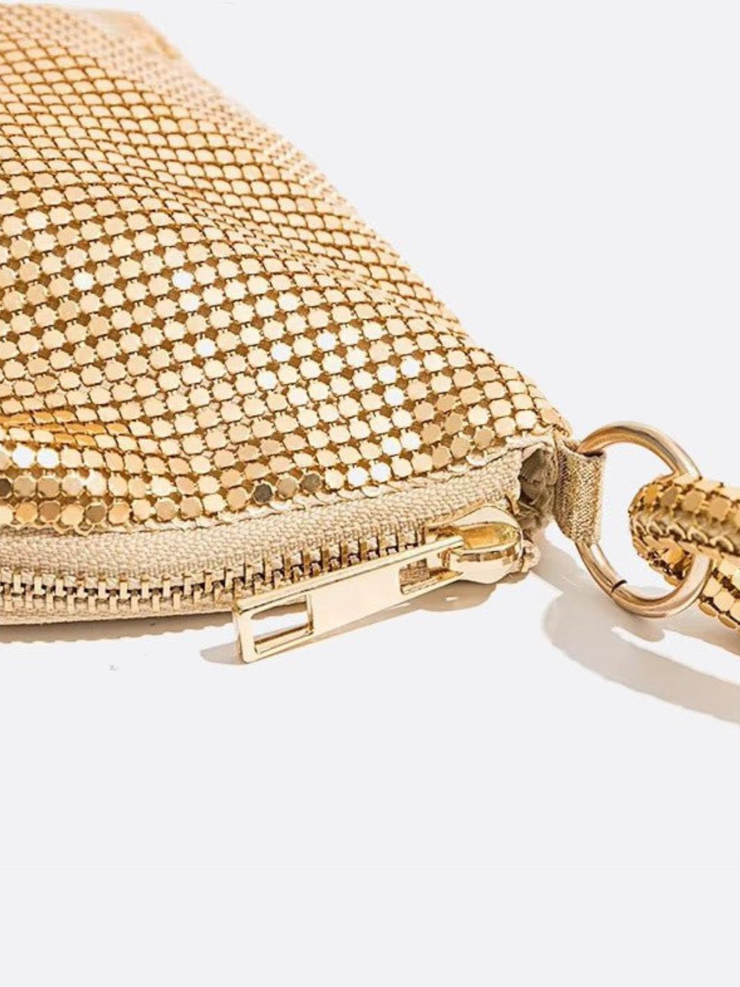 Bolso nudo – Pando