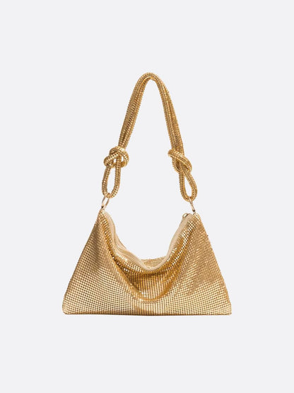 Bolso nudo – Pando