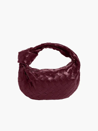 Bolso Camelia – Asa con Nudo