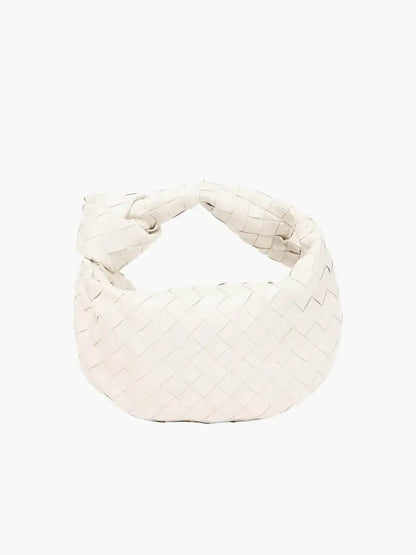 Bolso Camelia – Asa con Nudo