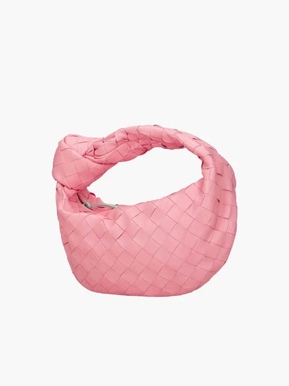 Bolso Camelia – Asa con Nudo