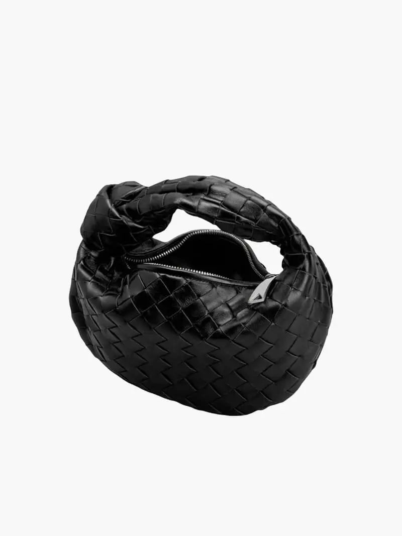 Bolso Camelia – Asa con Nudo