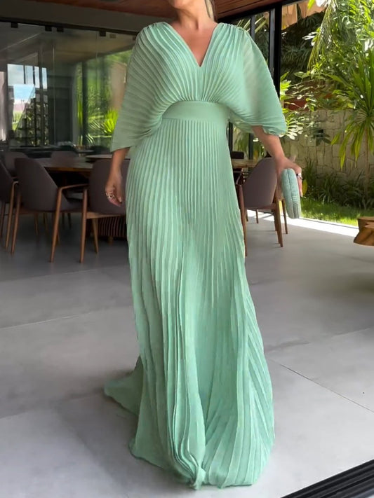 Willow - vestido flotante