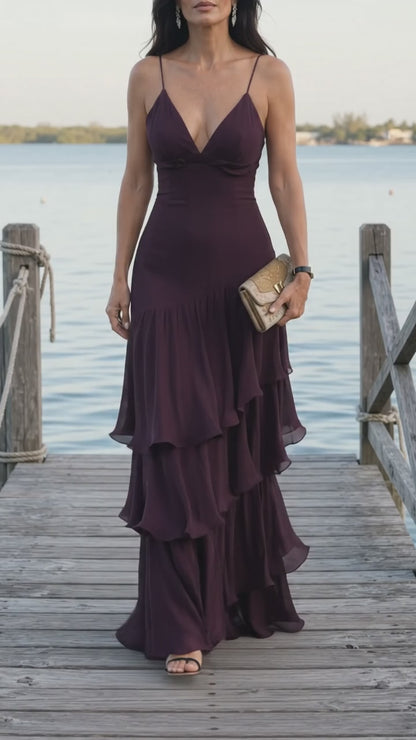 Vestido I Málaga