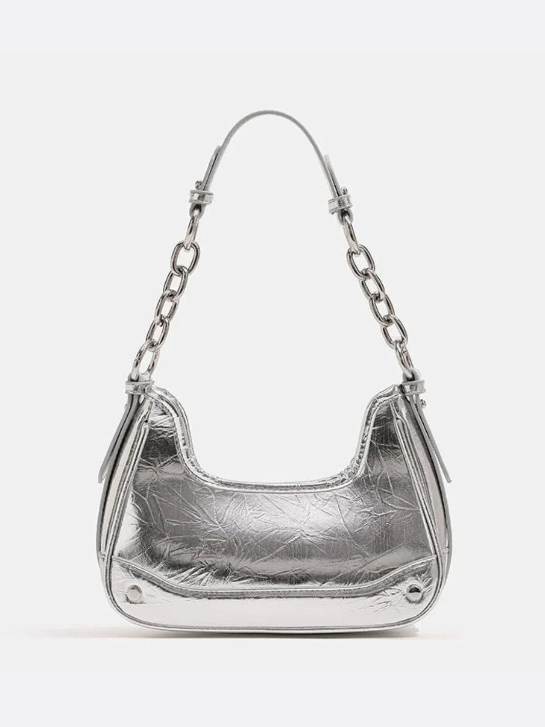 Bolso cadena – estilo urbano y moderno
