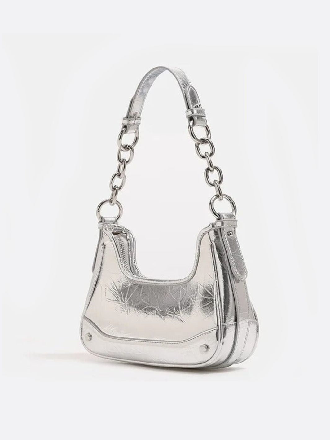 Bolso cadena – estilo urbano y moderno