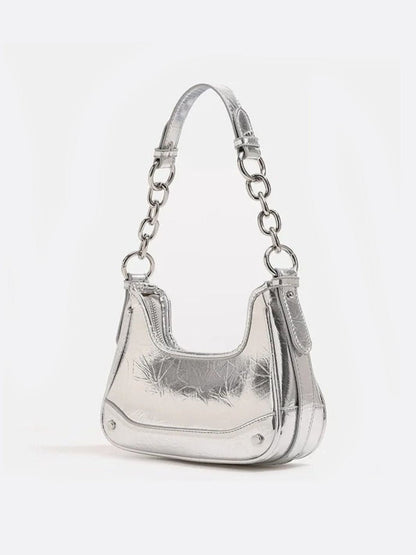 Bolso cadena – estilo urbano y moderno