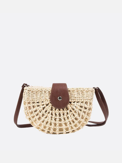 Bolso Bandolera - Rio Media Luna