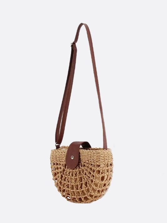 Bolso Bandolera - Rio Media Luna