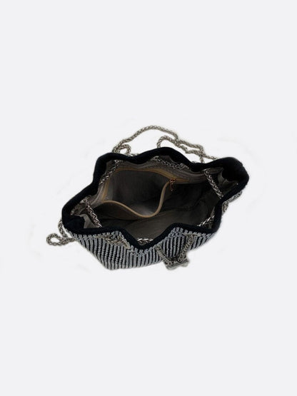 Bolso Mariana– estilo glamuroso y funcional