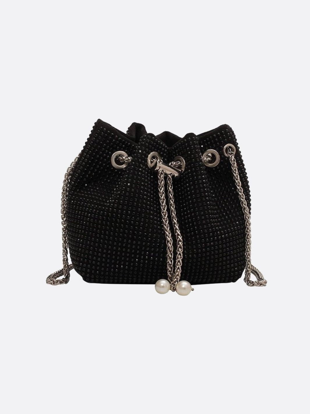 Bolso Mariana– estilo glamuroso y funcional