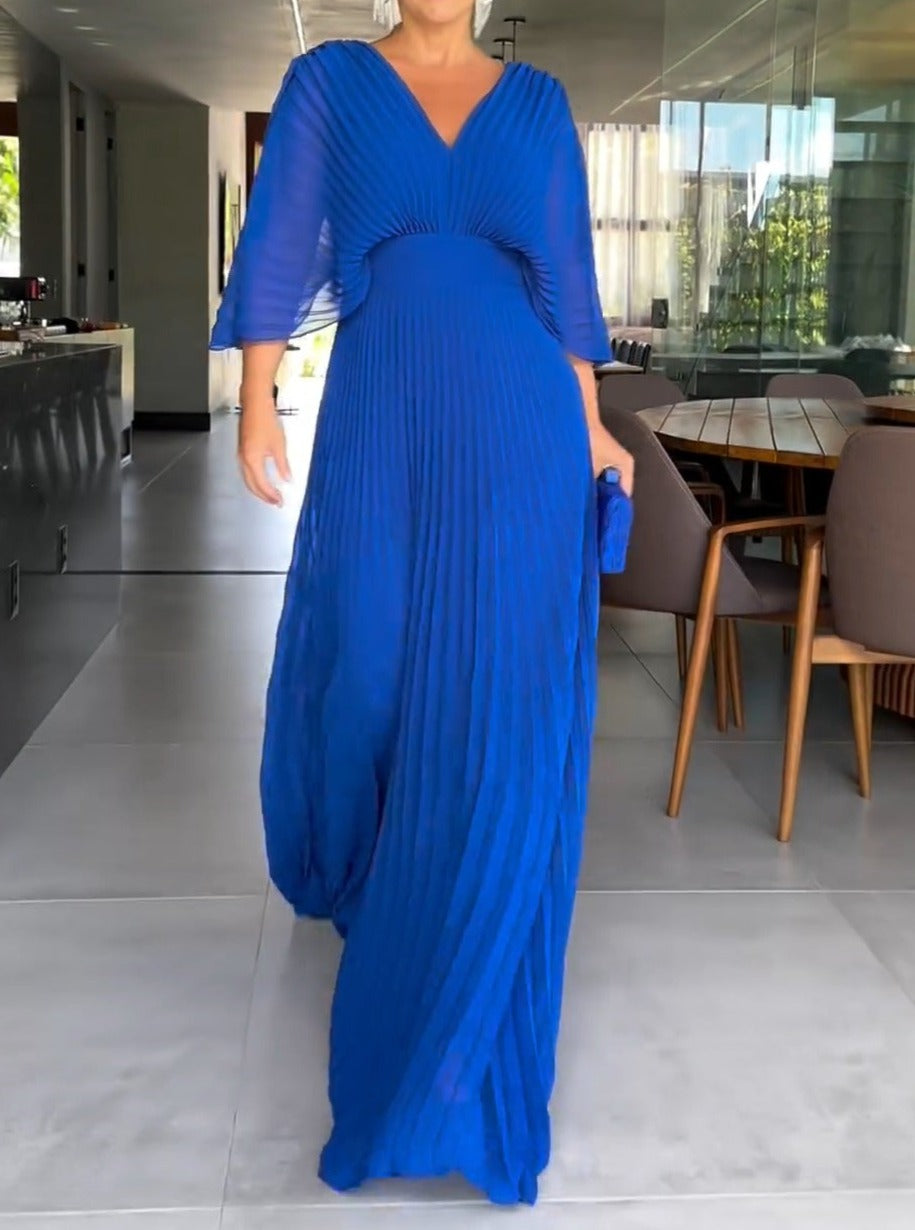 Willow - vestido flotante