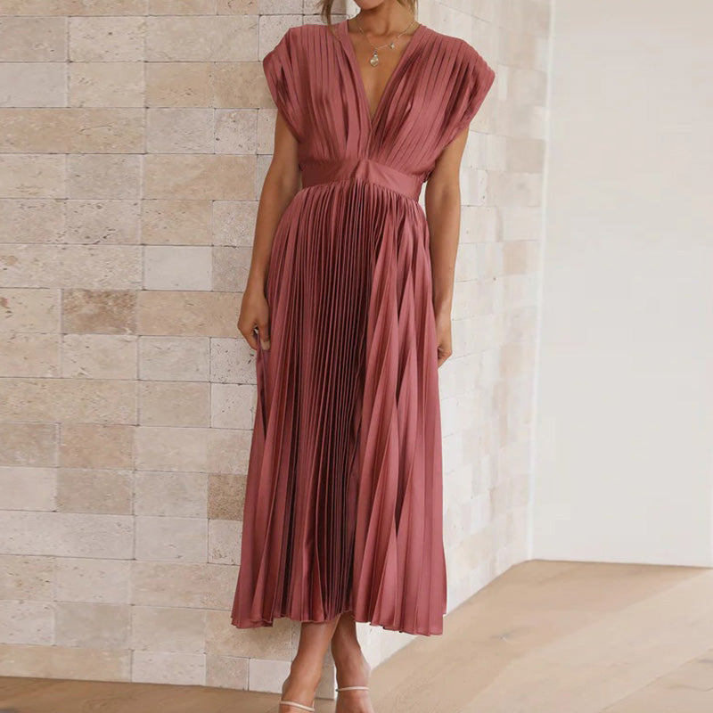 Vestido Elegante Brenda