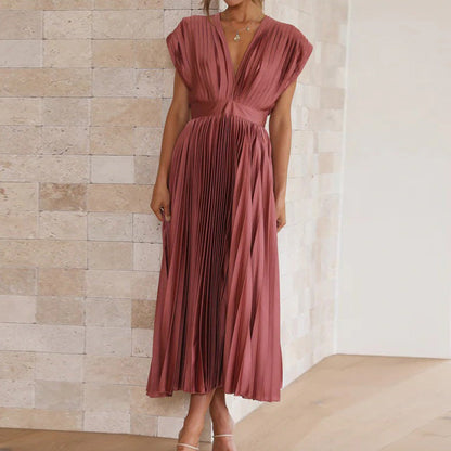 Vestido Elegante Brenda